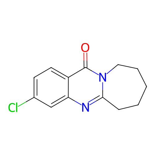 Chemical structure of BindingDB Monomer ID 50289093