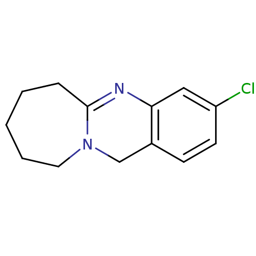 Chemical structure of BindingDB Monomer ID 50289094