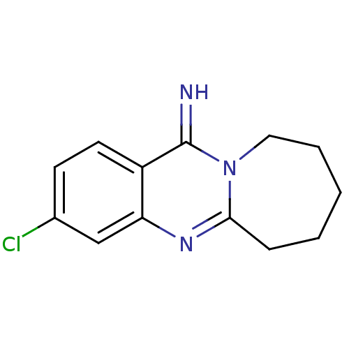 Chemical structure of BindingDB Monomer ID 50289096