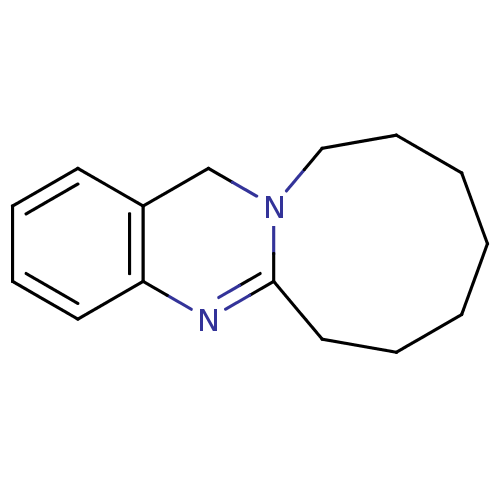 Chemical structure of BindingDB Monomer ID 50289097
