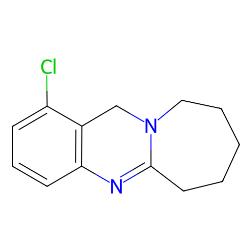 Chemical structure of BindingDB Monomer ID 50289099