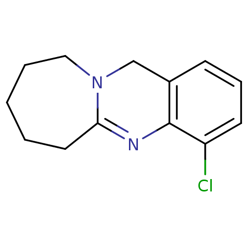 Chemical structure of BindingDB Monomer ID 50289103