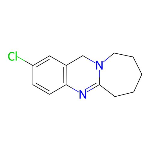 Chemical structure of BindingDB Monomer ID 50289104