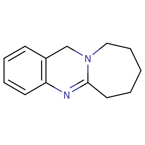 Chemical structure of BindingDB Monomer ID 50289105