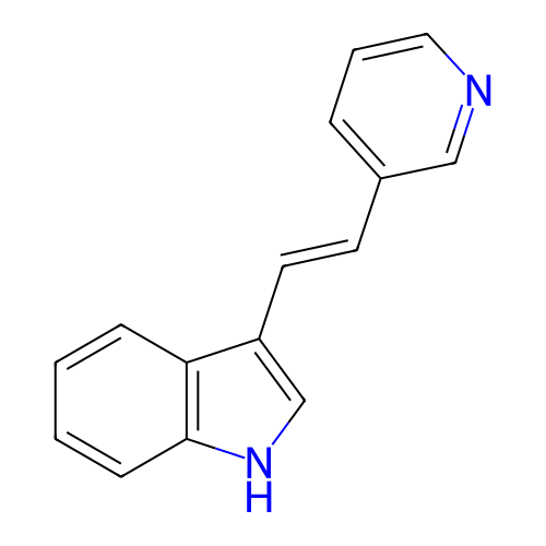Chemical structure of BindingDB Monomer ID 50289138