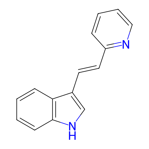 Chemical structure of BindingDB Monomer ID 50289139