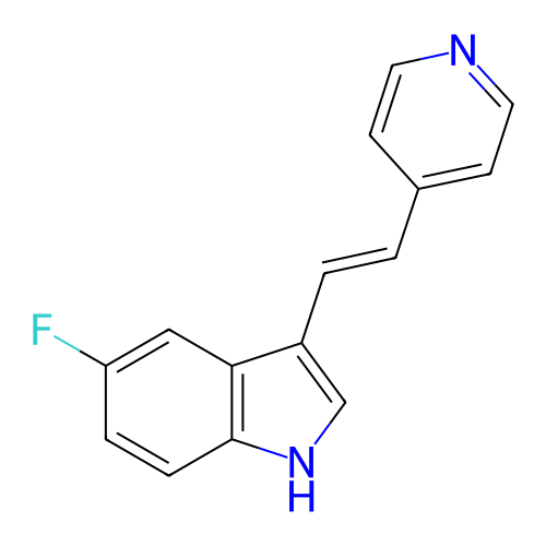 Chemical structure of BindingDB Monomer ID 50289141
