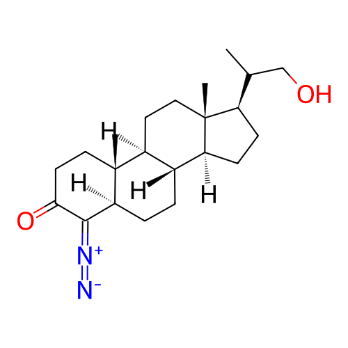 Chemical structure of BindingDB Monomer ID 50289143