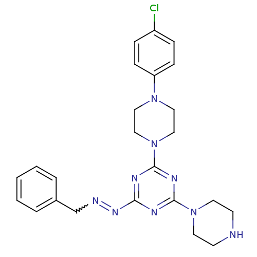 Chemical structure of BindingDB Monomer ID 50289162