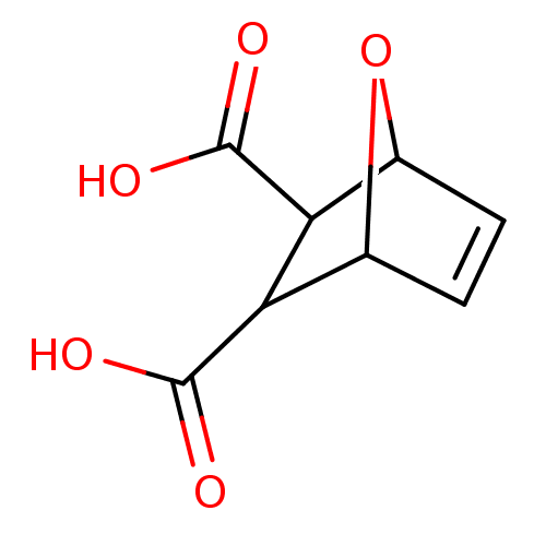 Chemical structure of BindingDB Monomer ID 50289213