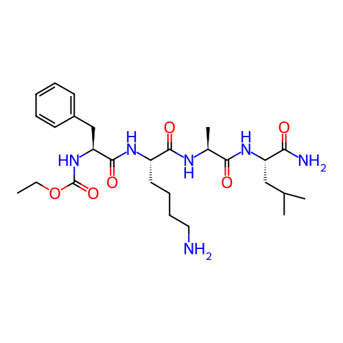 Chemical structure of BindingDB Monomer ID 50289248