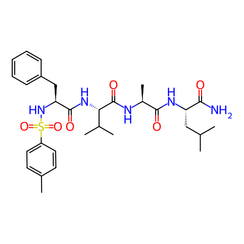 Chemical structure of BindingDB Monomer ID 50289260