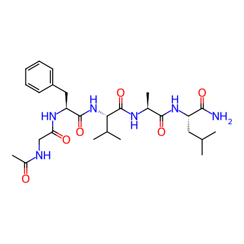 Chemical structure of BindingDB Monomer ID 50289289