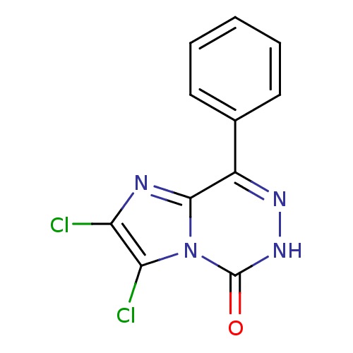 Chemical structure of BindingDB Monomer ID 50289352
