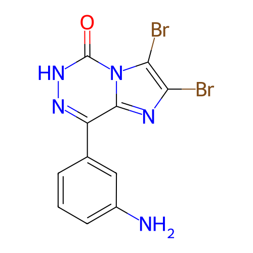 Chemical structure of BindingDB Monomer ID 50289358