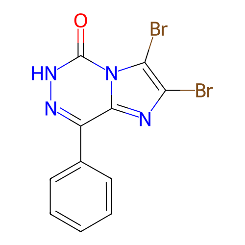 Chemical structure of BindingDB Monomer ID 50289360