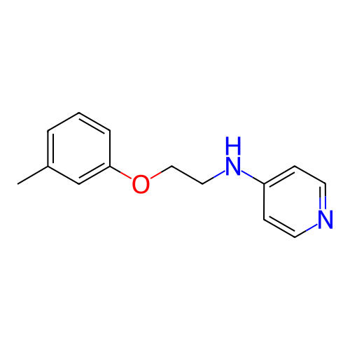 Chemical structure of BindingDB Monomer ID 50289379
