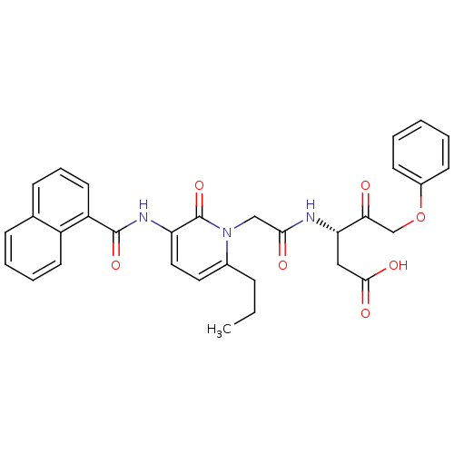 Chemical structure of BindingDB Monomer ID 50289386