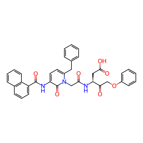 Chemical structure of BindingDB Monomer ID 50289387