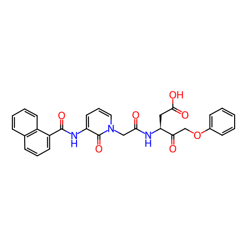 Chemical structure of BindingDB Monomer ID 50289390