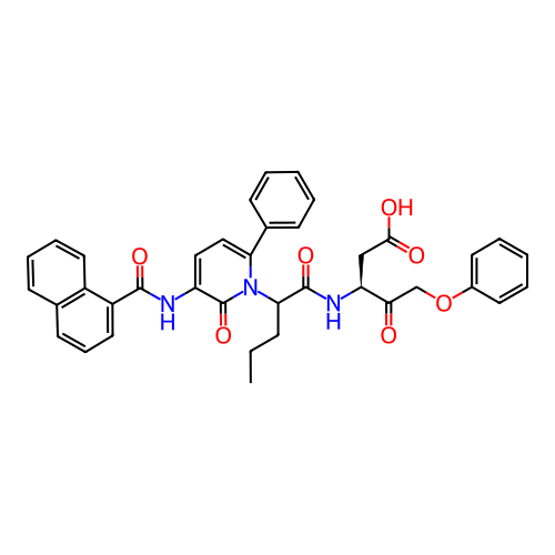 Chemical structure of BindingDB Monomer ID 50289392