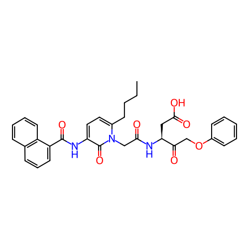 Chemical structure of BindingDB Monomer ID 50289395