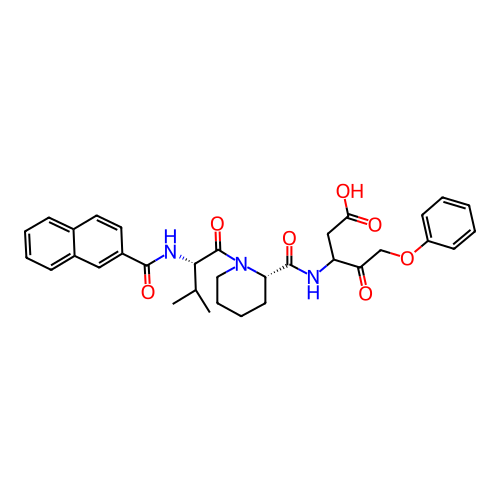 Chemical structure of BindingDB Monomer ID 50289397