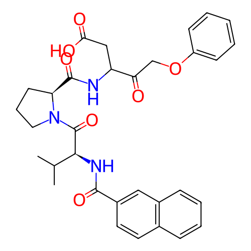 Chemical structure of BindingDB Monomer ID 50289398