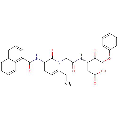 Chemical structure of BindingDB Monomer ID 50289399