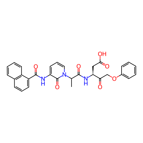Chemical structure of BindingDB Monomer ID 50289400