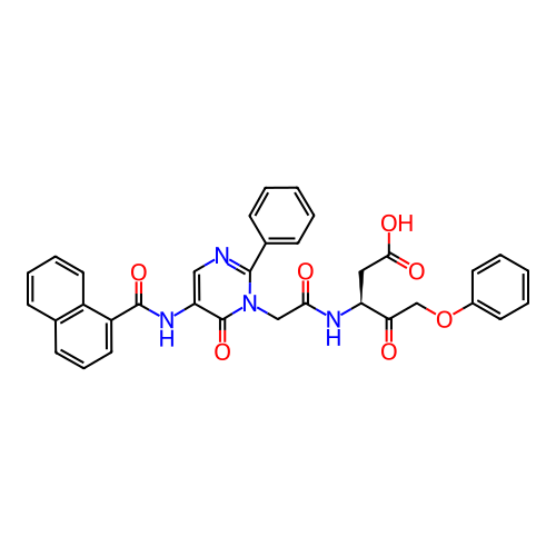 Chemical structure of BindingDB Monomer ID 50289401