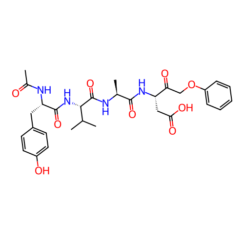 Chemical structure of BindingDB Monomer ID 50289405