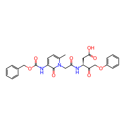 Chemical structure of BindingDB Monomer ID 50289406