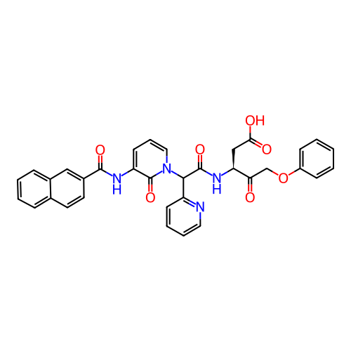 Chemical structure of BindingDB Monomer ID 50289407