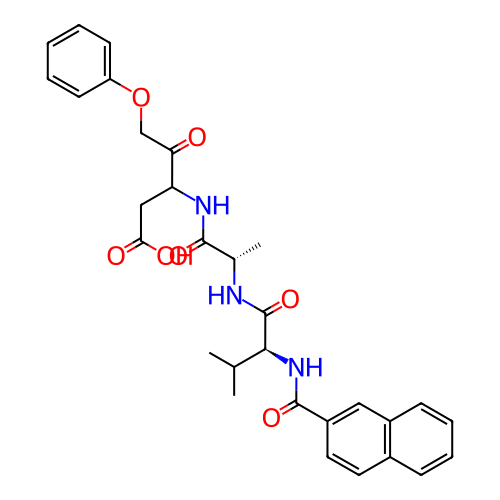 Chemical structure of BindingDB Monomer ID 50289410