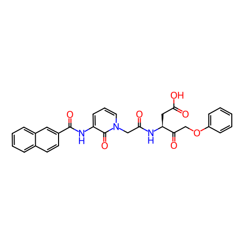 Chemical structure of BindingDB Monomer ID 50289415