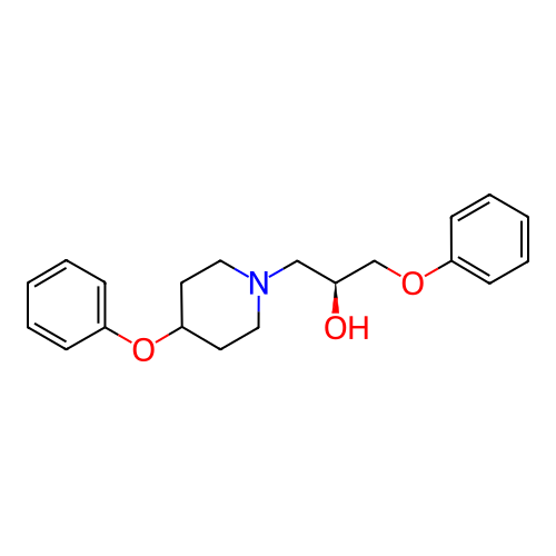 Chemical structure of BindingDB Monomer ID 50289452