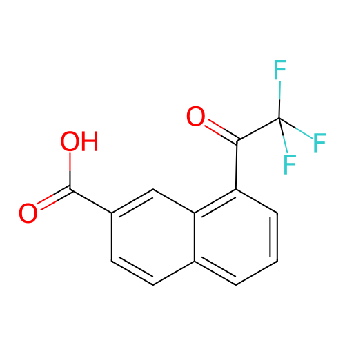 Chemical structure of BindingDB Monomer ID 50289469