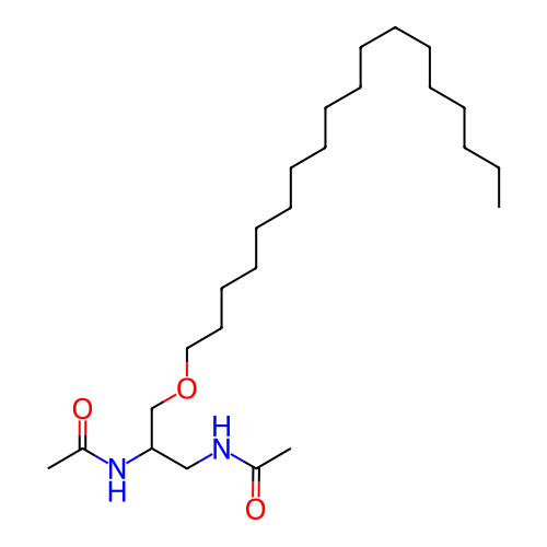 Chemical structure of BindingDB Monomer ID 50289479