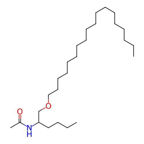 Chemical structure of BindingDB Monomer ID 50289486