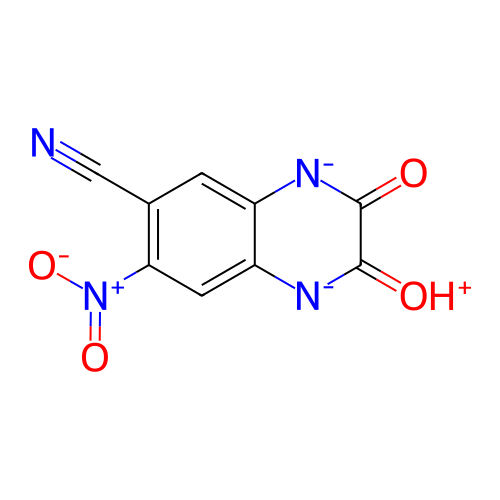 Chemical structure of BindingDB Monomer ID 50289504