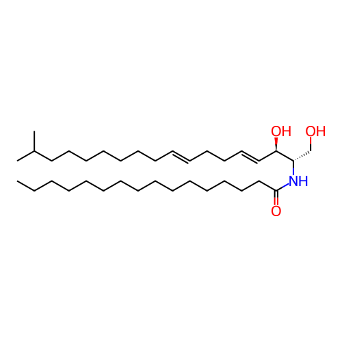 Chemical structure of BindingDB Monomer ID 50289525
