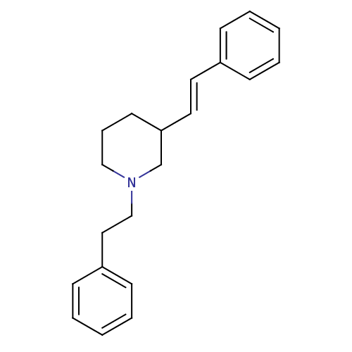 Chemical structure of BindingDB Monomer ID 50289547