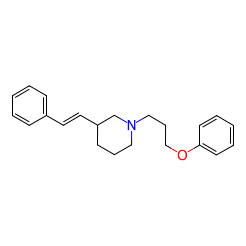 Chemical structure of BindingDB Monomer ID 50289550