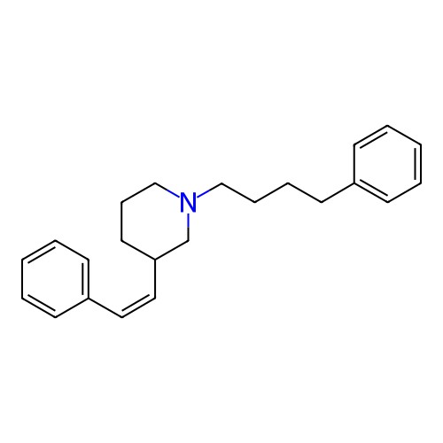 Chemical structure of BindingDB Monomer ID 50289551