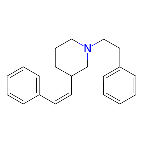Chemical structure of BindingDB Monomer ID 50289553
