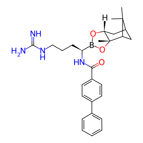 Chemical structure of BindingDB Monomer ID 50289576