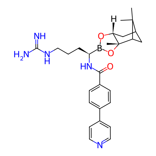 Chemical structure of BindingDB Monomer ID 50289577
