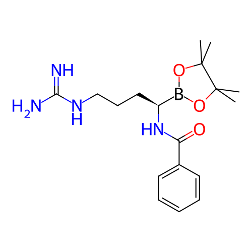 Chemical structure of BindingDB Monomer ID 50289578