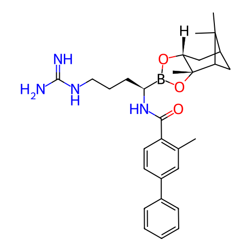 Chemical structure of BindingDB Monomer ID 50289587